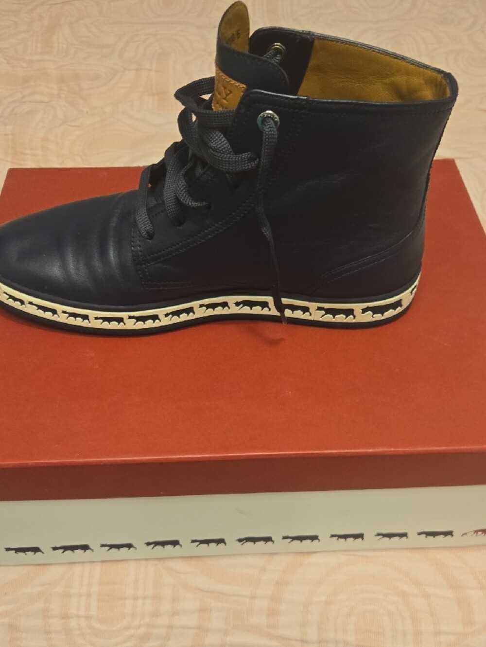 Bally - Picture 4 of 7